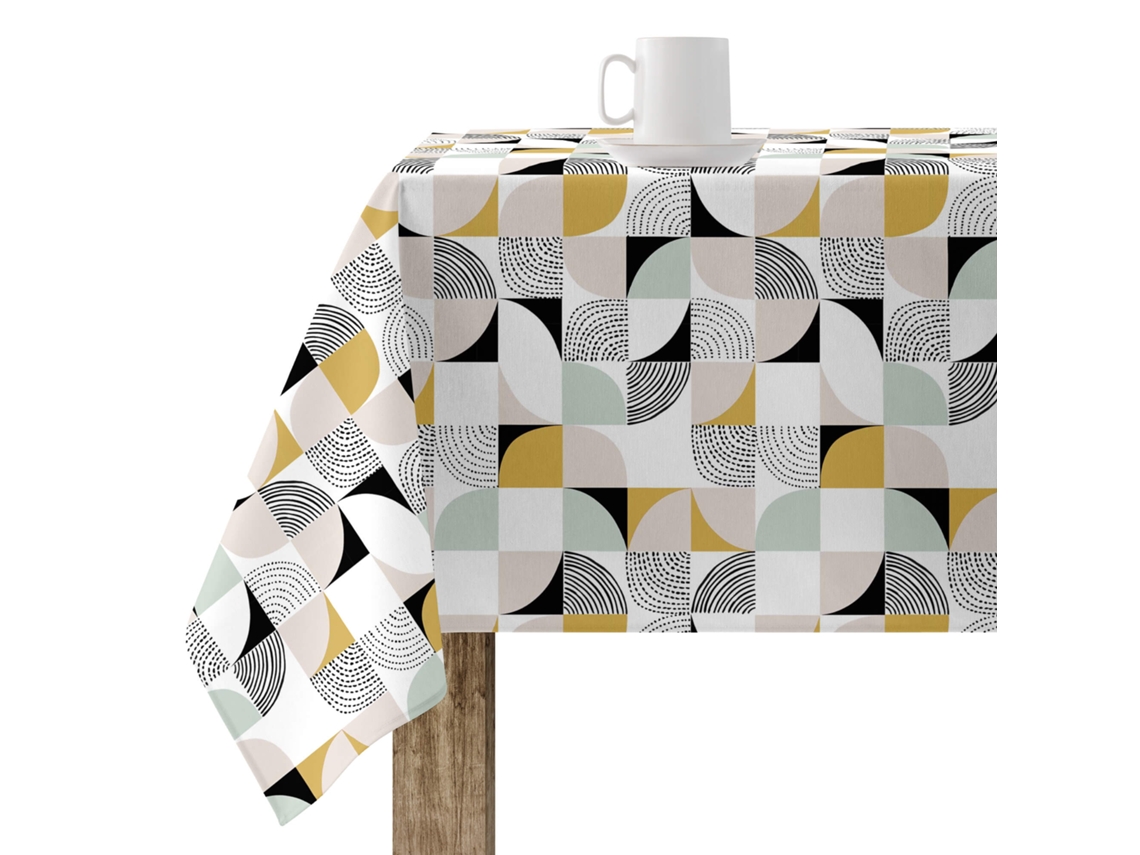 Mantel BELUM resinado antimanchas XL P20 (180x180 cm)