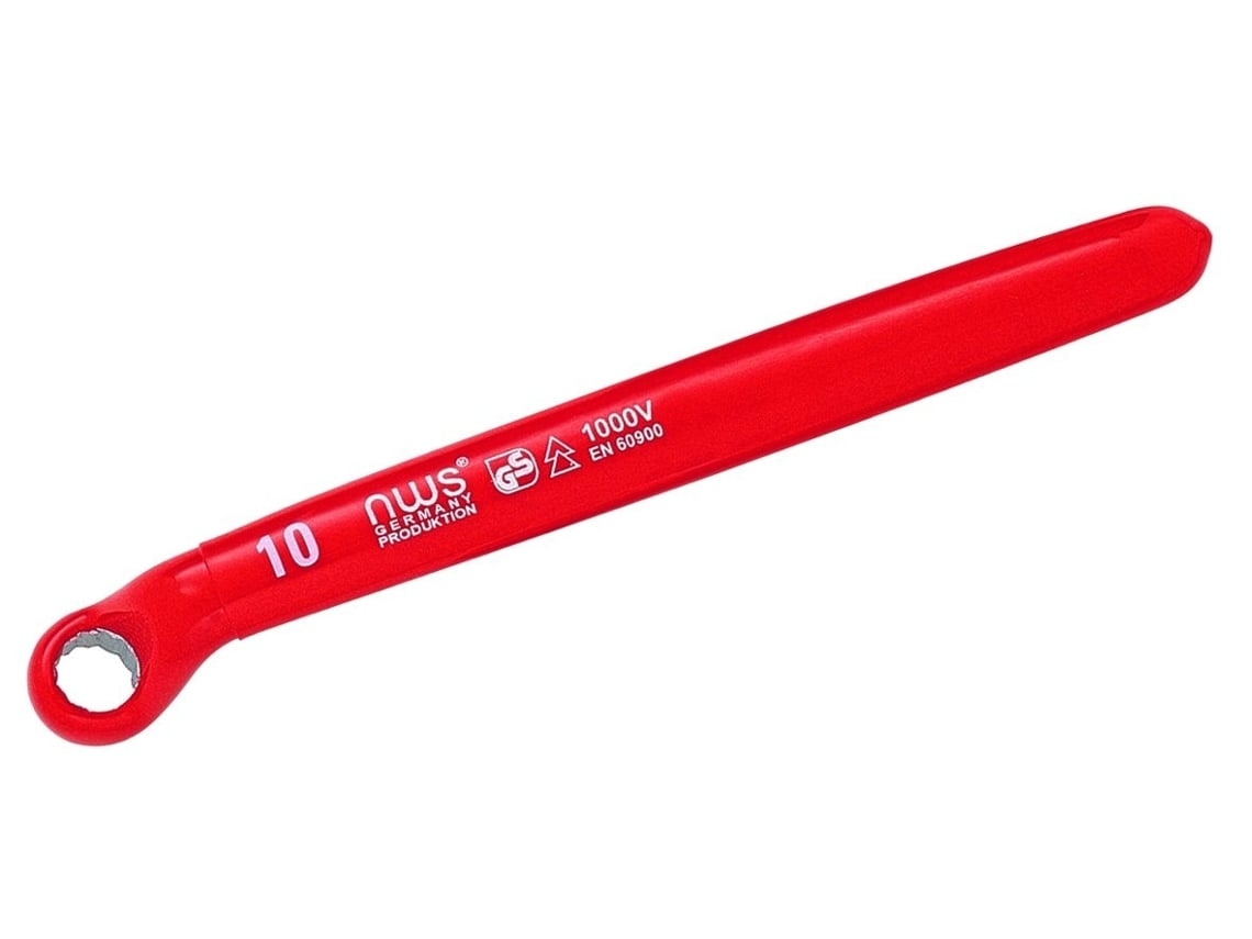 NWS-2021-32-290-Llave estrella acodada una boca DIN7447 32 mm