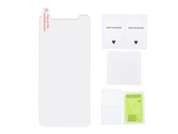 Protector De Pantalla De Vidrio Templado (2.5d, No Pantalla Completa, Protección Transparente)