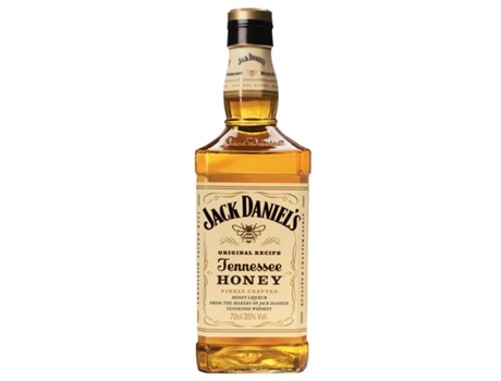 Whisky Jack Daniel'S Ten Honey 70cl