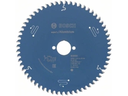 Disco de Sierra Circular BOSCH Expert para Aluminio 200x30x2.8 mm - 60