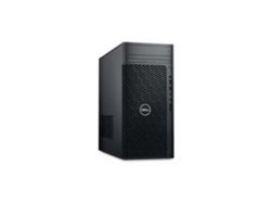 PC de Sobremesa DELL Precision 3680 (1 TB SSD - 32 GB RAM - Intel)