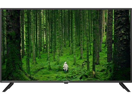 TV INFINITON Intv-40P620 (LED - 40'' - 102)