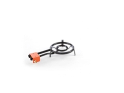 Paellero gas 300 mm 2 aros