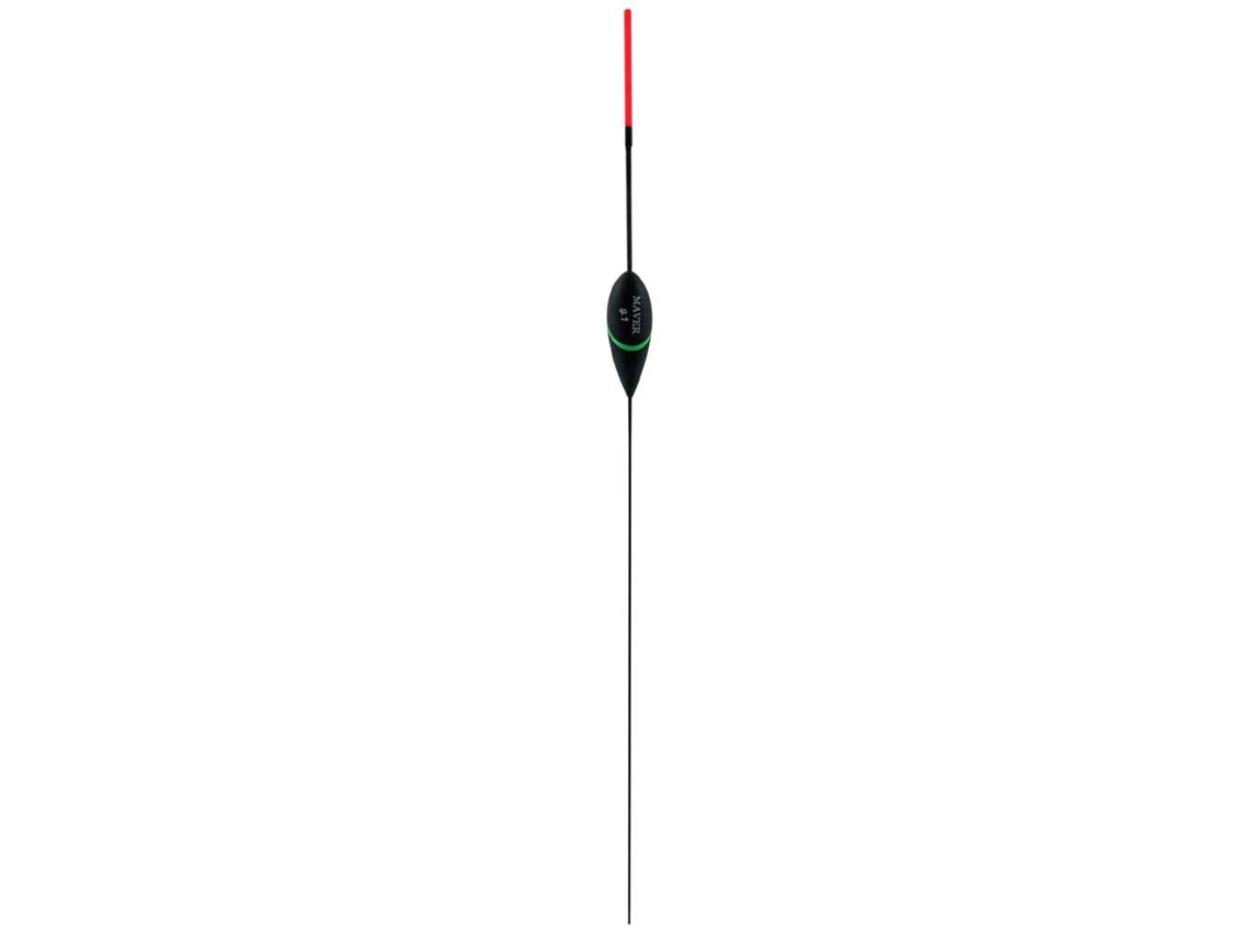 Flutuador Malena Preto 2 Gmaver