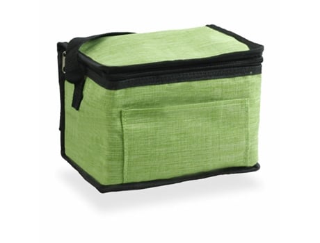 Nevera Portátil HIDALGO 4,5 L 20 x 15 x 15 cm Con asas