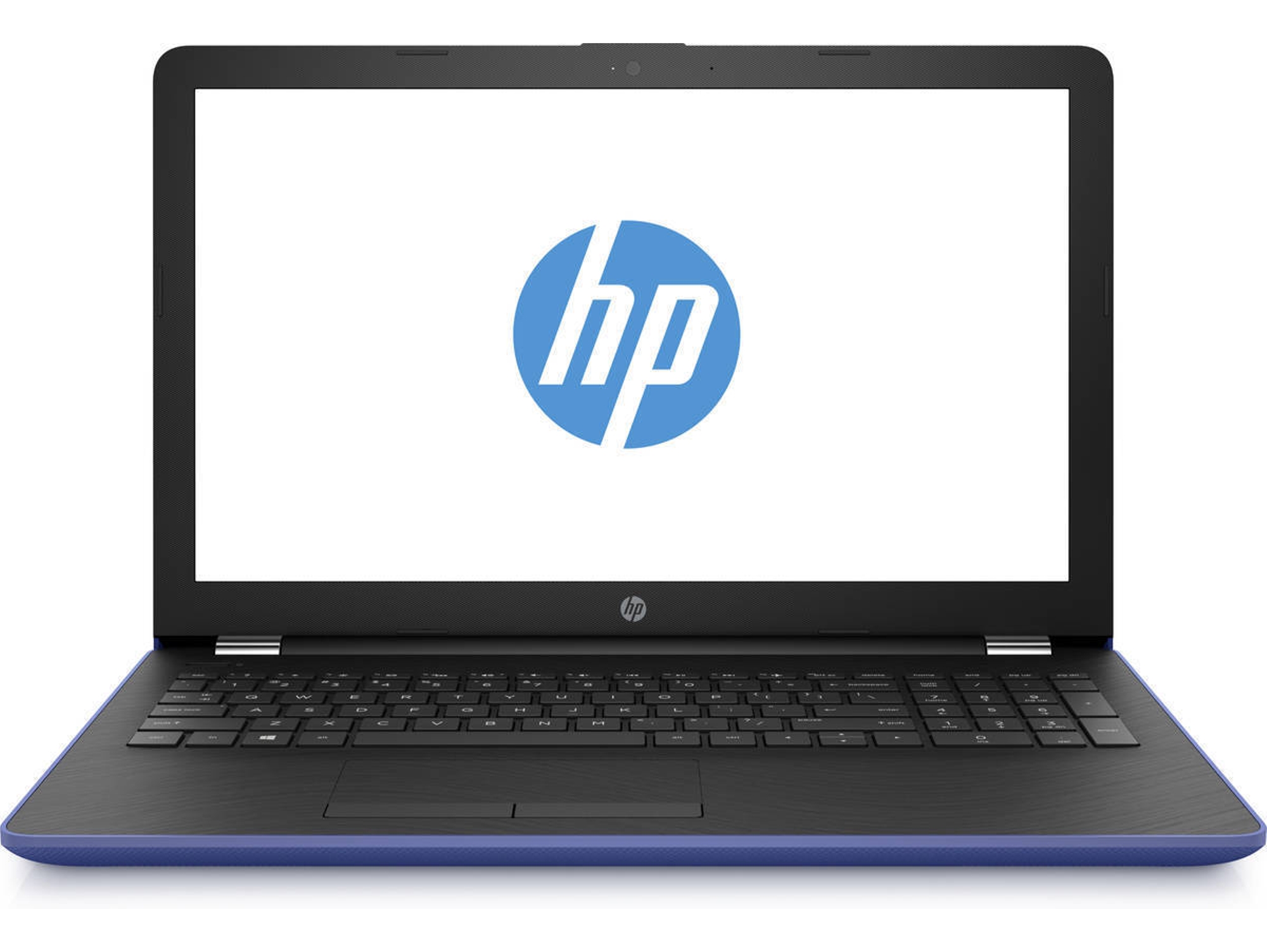 Portátil Reacondicionado HP 15-BW020NS (Grado C - 15.6'' - AMD A9-9420 - RAM: 16 GB - 1 TB HDD - AMD Radeon 520)