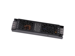 Adaptador 2026dz, fuente de alimentación conmutada de voltaje constante, transformador de 200 W, CA 170-260 V, CC 12 V para LED.