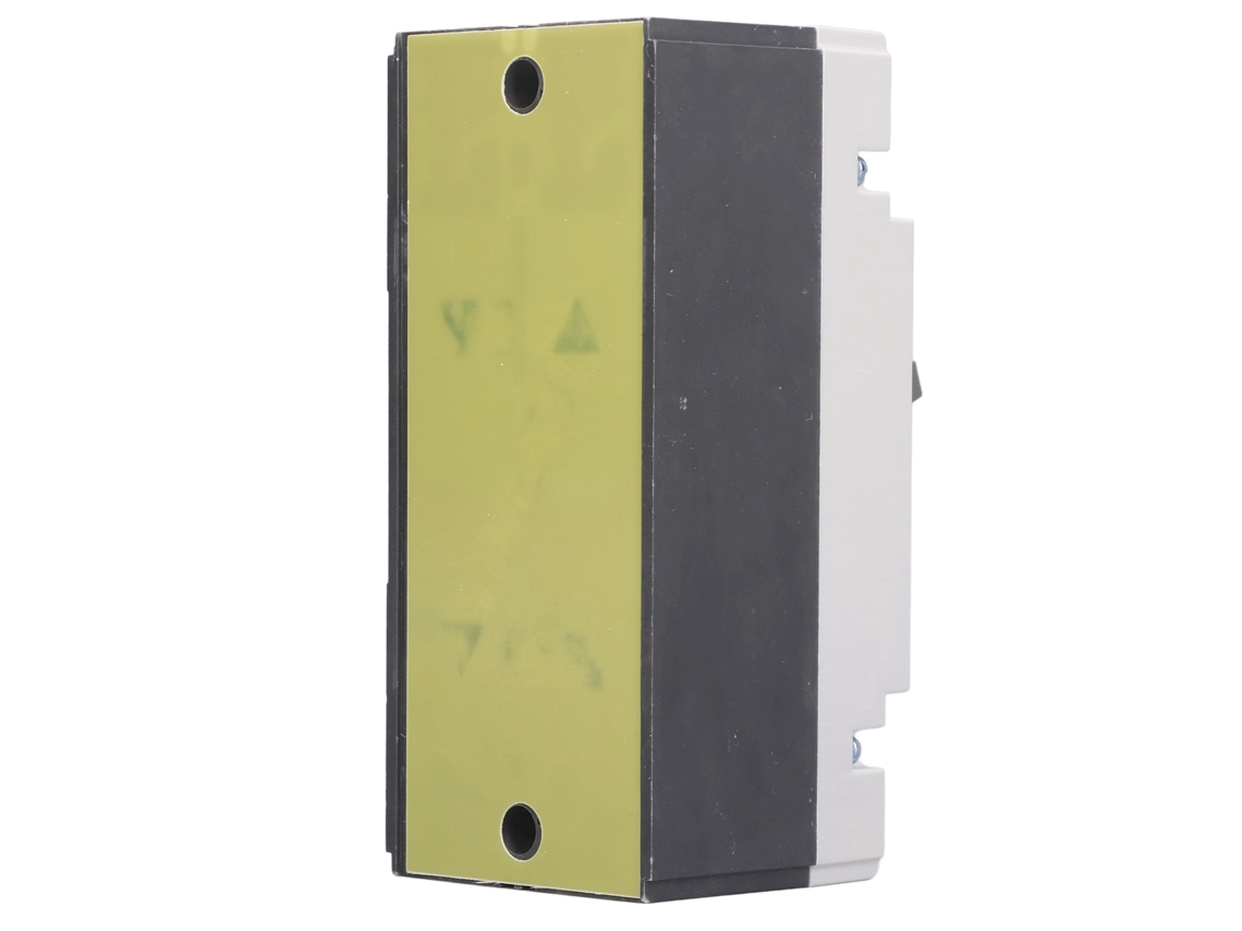 Disyuntor De Cc 2p 100a 1000v Solar Con Protección Contra Cortocircuitos, Material Resistente Al Calor.