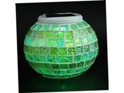 Farol Solar De Jardín Con Diseño Luminoso, Resistente Al Agua Para Uso Exterior, Decoración Solar De Jardín.