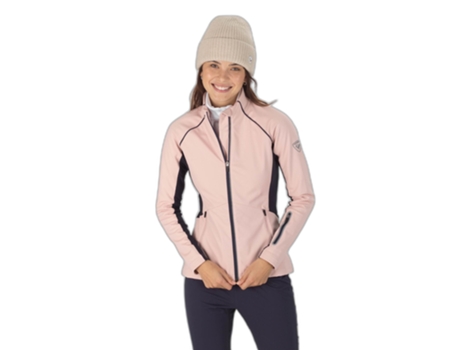 Chaqueta para Mujer de Esquí ROSSIGNOL (S - Multicolor)