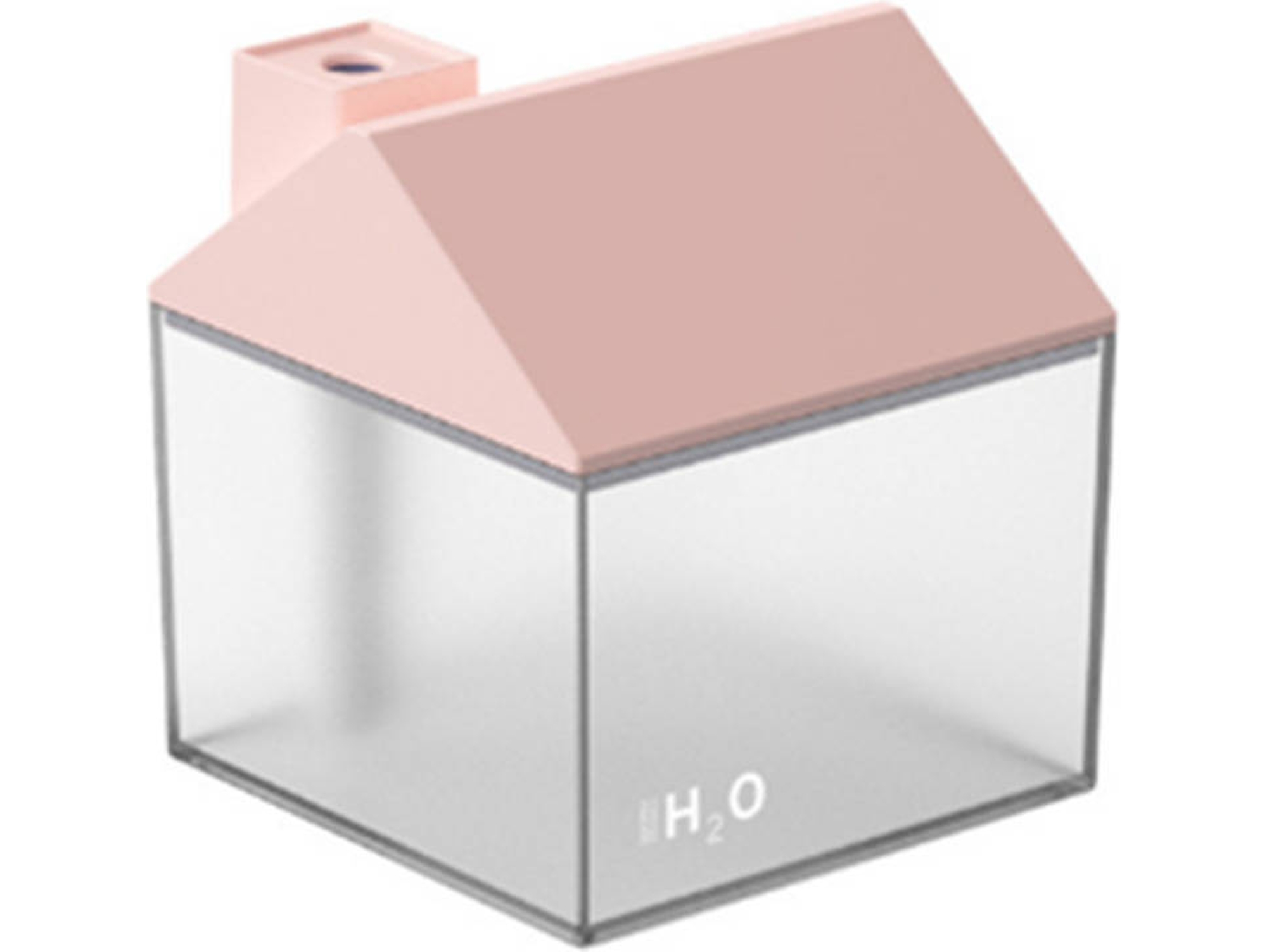 Mini Humidificador WJS Black