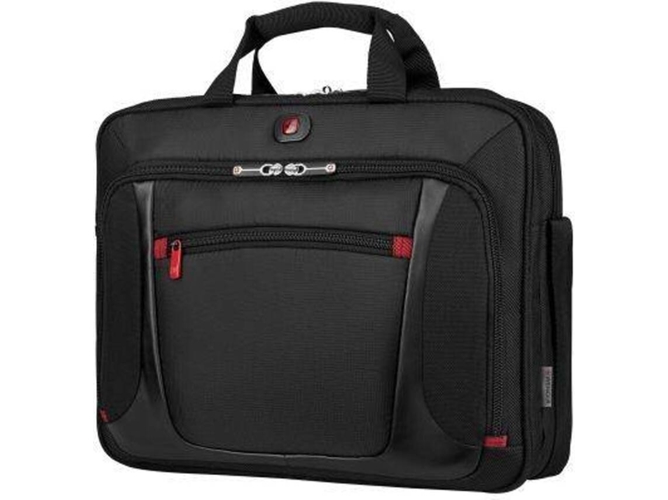 Maletín WENGER Sensor (MacBook Pro - 15'' - Negro)