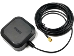 Ganancia De Antena Gnss De Alta Precisión Topgnss Para Uav-ugv Con Rtk Zed-f9p Ann-mb-00 (a)