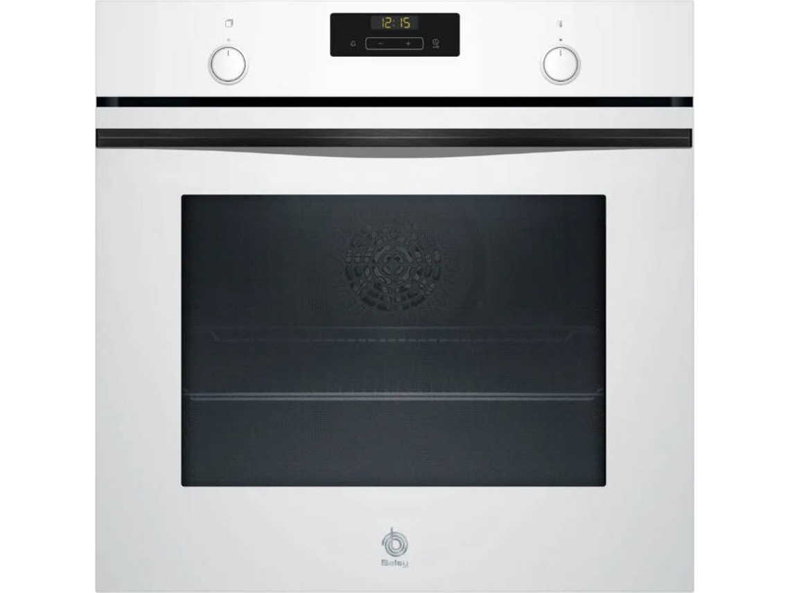Horno Multifunciones BALAY 3HB5131B3 (71 L - 60 cm - Blanco)