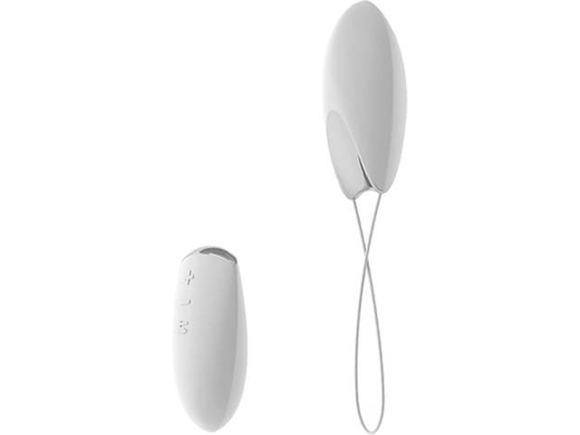 Ovo Recargable R1 OVO Blanco