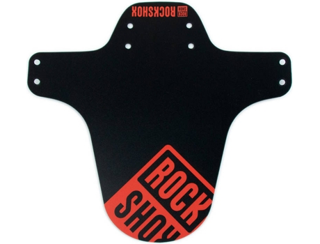 Guardabarro ROCK SHOX BY SRAM Rock Negro BoxxerLyrik Ultimate