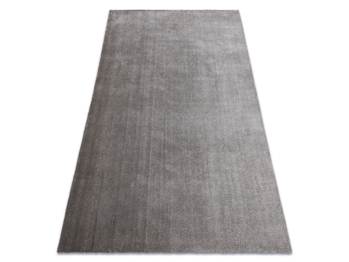 Alfombra de Lavado Craft 71401070 Suave - Taupe, Gris (200 x 290 cm)