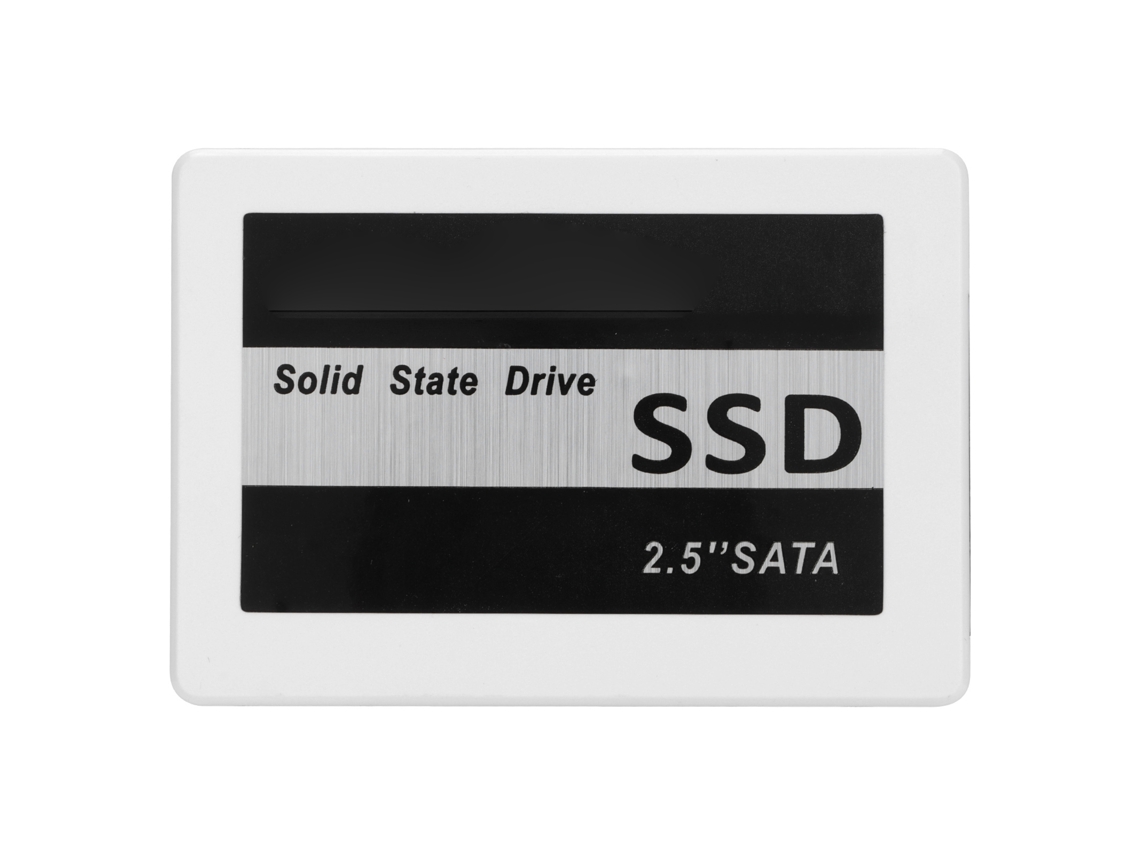 Unidad De Estado Sólido Ssd 2.5 Pulgadas 240gb Sata3 Interna Para Ordenadores De Escritorio Portátiles Pc