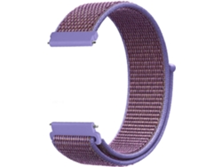 Correa Pulsera Sport Band para Huawei Watch Gt 2 Sport 42Mm Lilas