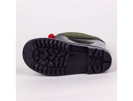 Botas de lluvia Jurassic Park Azul EU 30 CERDA GROUP