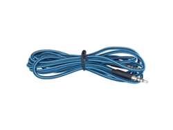 Cable De Audio De 2 M Para Auriculares Con Conector De 3,5 Mm Para Astro A30, A40 Y A10 (extensión)
