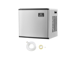 Cabezal Para Máquina De Hielo Comercial En Acero Inoxidable 181,4 Kg/día Con Autolimpieza Tekmaquinas
