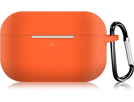 Funda AirPods LOVEBABYLY X-EJKOO-040 (Apple AirPods 1/2)