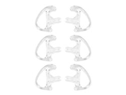 Kits De Audio Con Tubo De Bobina Acústica De Inserción De Auricular S