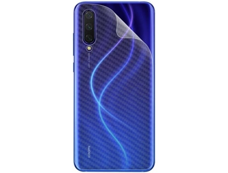 Protector de Látex Samsung Galaxy S10e IMAK SCREENBACK-IMAK-MI9LTE Transparente