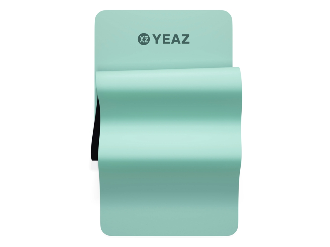 Esterilla de Yoga YEAZ Aura (188x68x0,5 cm)