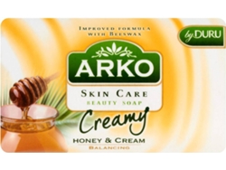 Jabón ARKO Skin Mid I Equalizing Cosmetic  (90g)