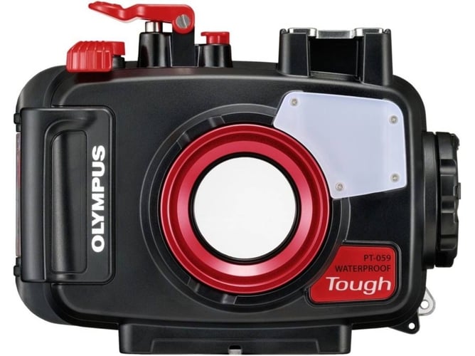 CAIXA ESTANQUE OLYMPUS PT-059 TG-6