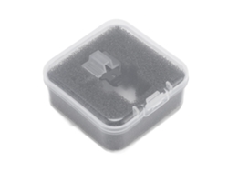 Reemplazo De Estilo De Tocadiscos Reduce El Desgaste Con Funda Protectora Para Atn3600l