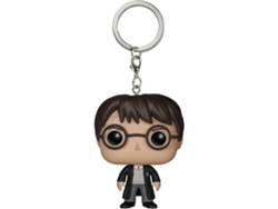 Llavero FUNKO Pop! Harry Potter: Harry