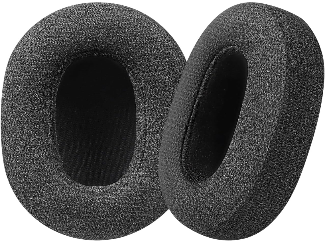 Almohadillas Suaves Y Cómodas Compatibles Con Los Auriculares Wh1000xm5 Para Mejorar La