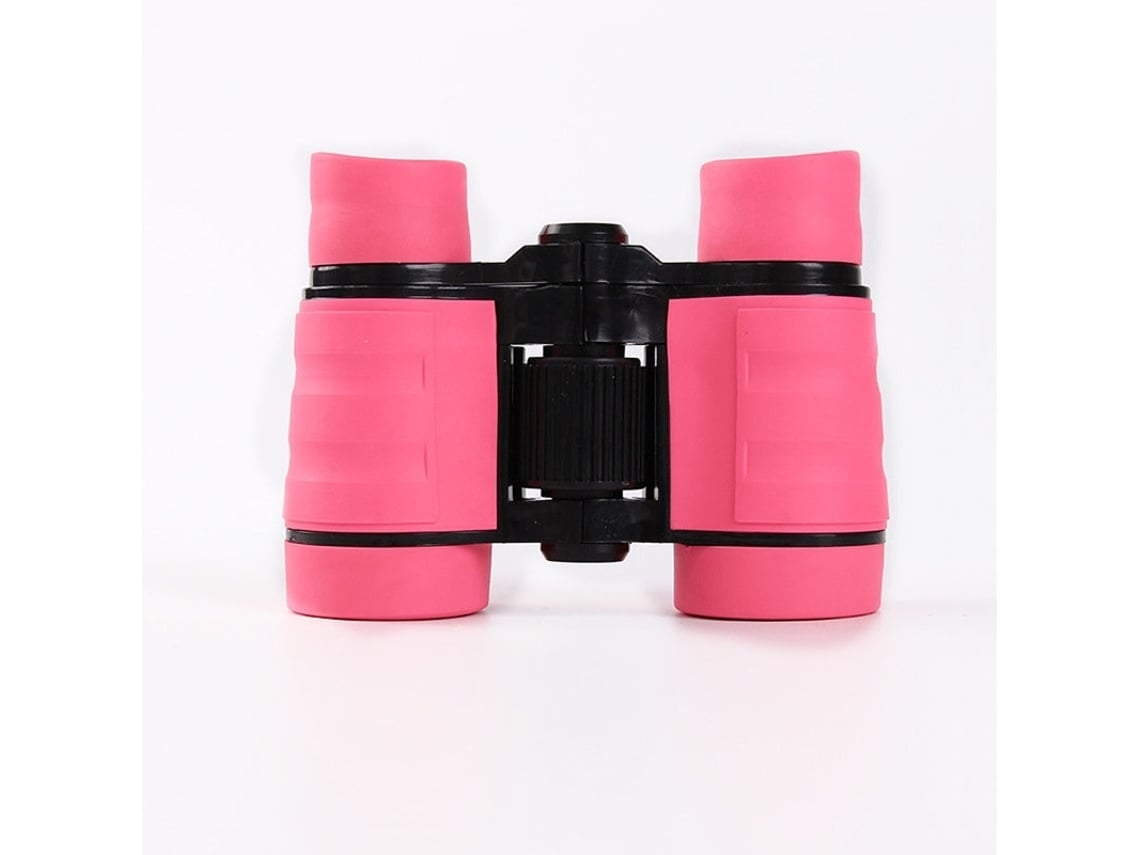 Binóculos Para Crianças 5x30 Equipamento De Caminhada Para Observação De Pássaros E Brinquedos Essenciais Para Crianças De 3 A 12 Anos Saisiyiky