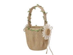 Juego de dos cojines para anillos de boda, con interior de plástico y goma.