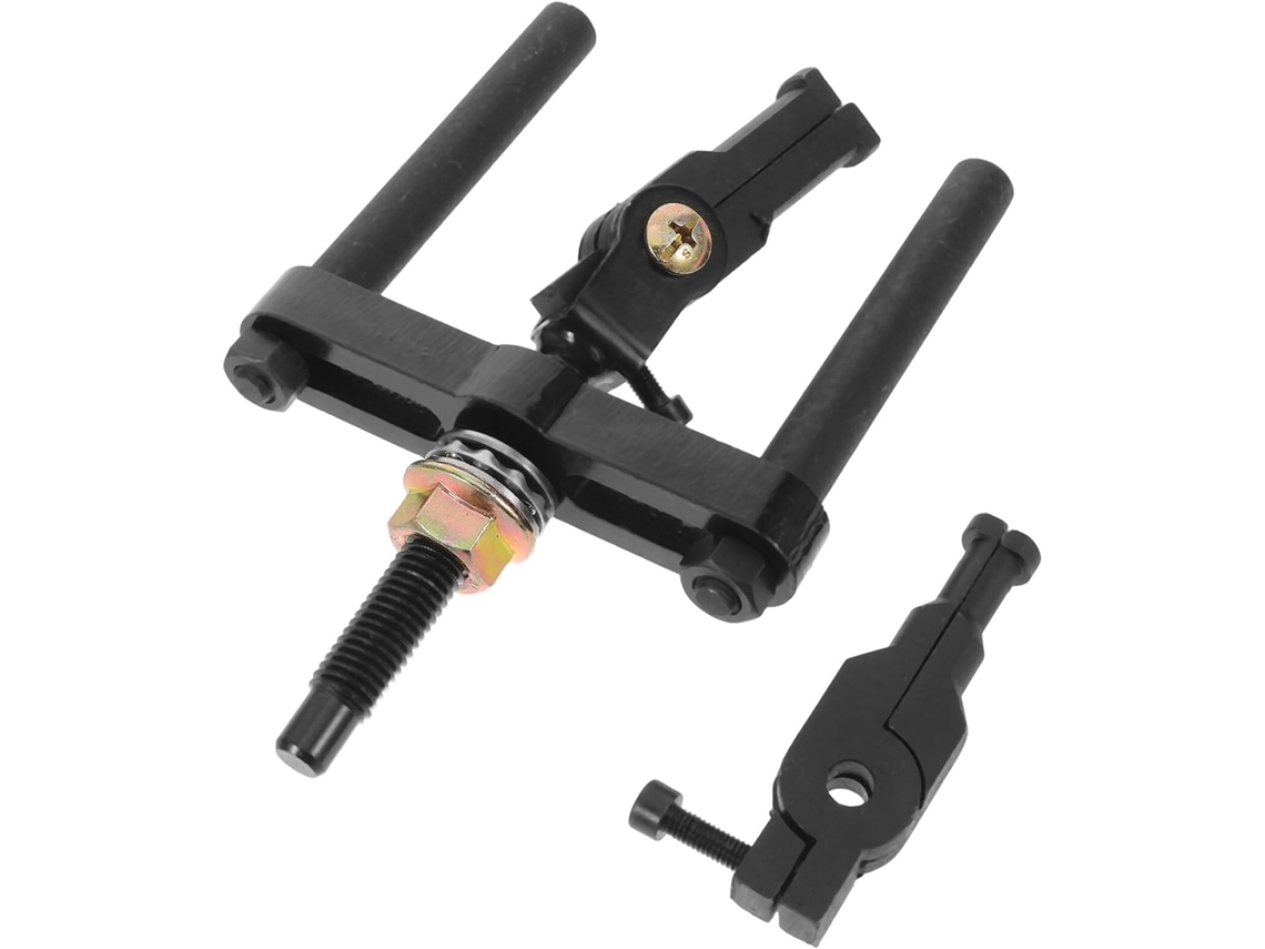 Kit Extractor De Rodamientos Internos Para Engranajes De Motocicletas Y Automóviles - Herramienta...