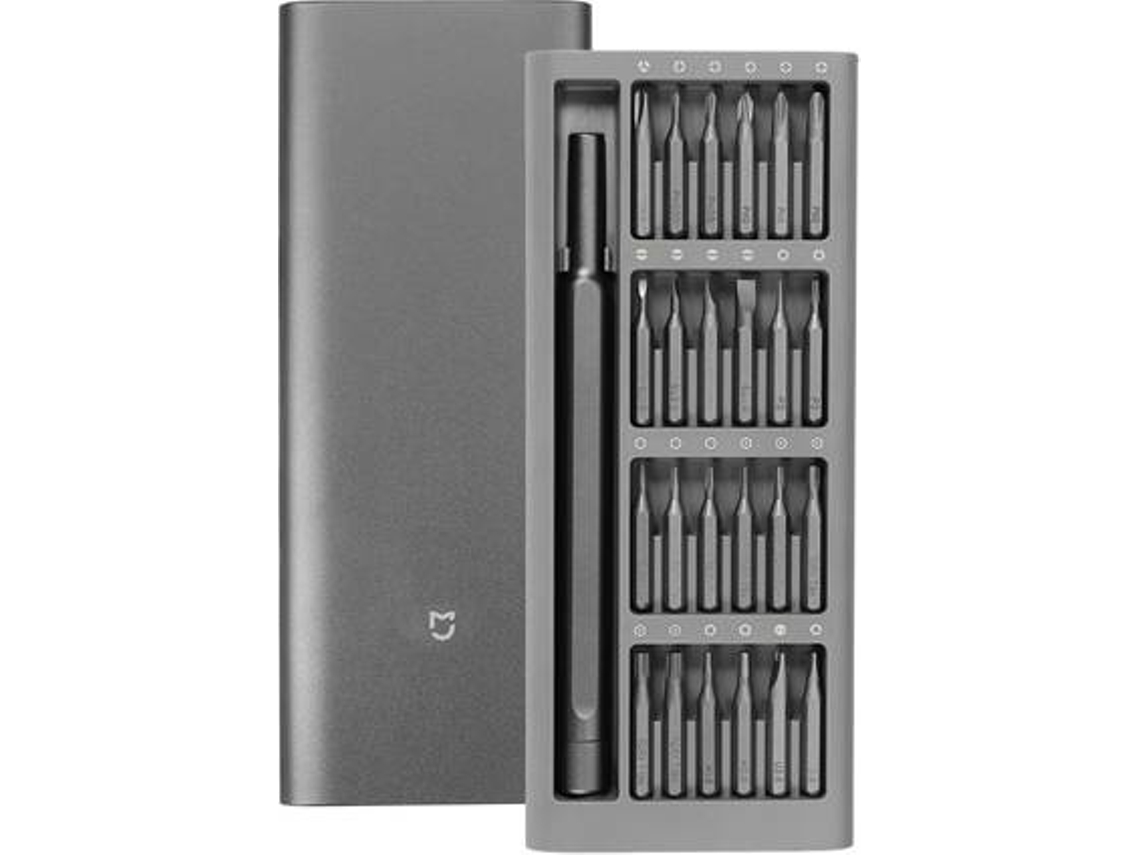 Kit de Herramientas XIAOMI Mi Cordless Precision