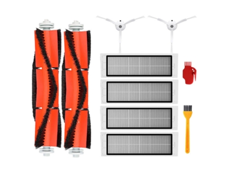 Accesorio Aspiradores XIAOMI filtro hepa 1s s6 s5 max s60 s65 s5 s50 e25