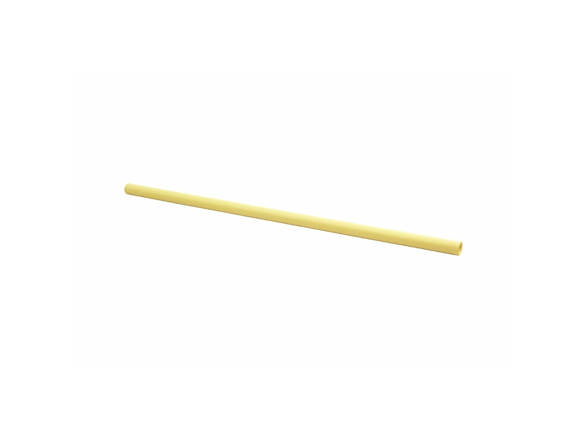 Rollo de papel Kraft FABRISA 25x1 m Amarillo 70 g