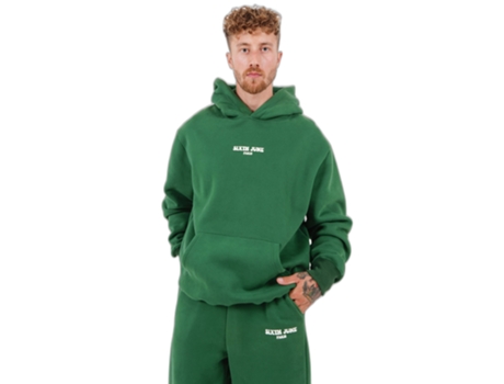 Sudadera con capucha SIXTH JUNE Take the Risk (L)