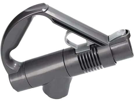 Accesorio de Aspiradora SUNMOSTAR para Mango Dyson para Dyson Dc19Handle/Dc19Alça/yson Dc19 Dc23 Dc26 Dc29 Dc32 Dc Filtro