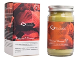 Gaia Clásica Henna Natural 175g