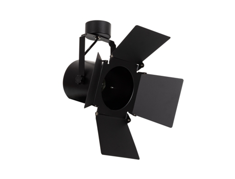 Portalámparas de Superficie Cinema para Lámparas E27 Par30 LEDKIA