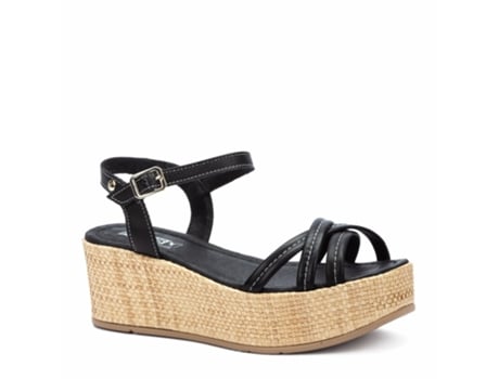 Sandalias de Mujer PIKOLINOS Caresi Negro (40)