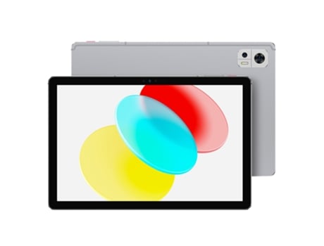 Tablet ULEFONE A8 (10,1'' - 64 GB - 4 GB RAM - Gris)