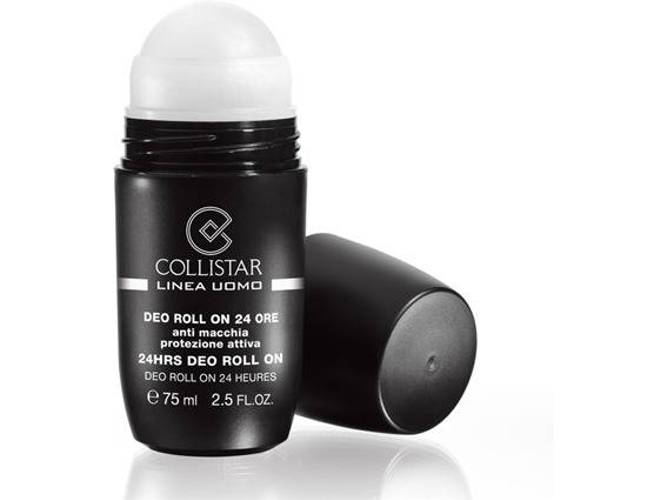 Desodorante COLLISTAR 24H Desodorante Roll On (75 ml)