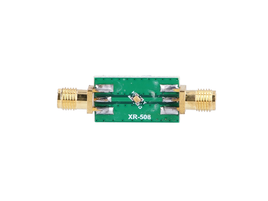 Módulo Filtro Gps 1575mhz De Alto Ancho De Banda Componentes Electrónicos Aumenta Eficiencia Y Ahorra Tiempo